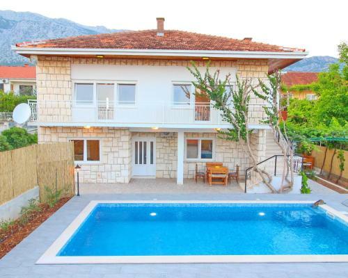 Fancy Holiday Home Igor-kosta
