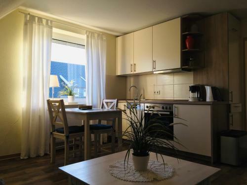 Apartamento Sommerbrise 1