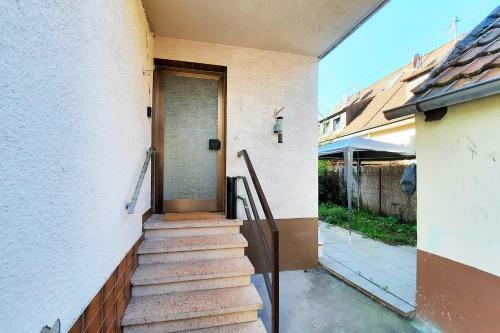 Work & Stay Apartment In Oberboihingen