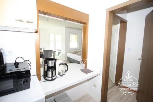 Apartamento D�rperweg 3 22