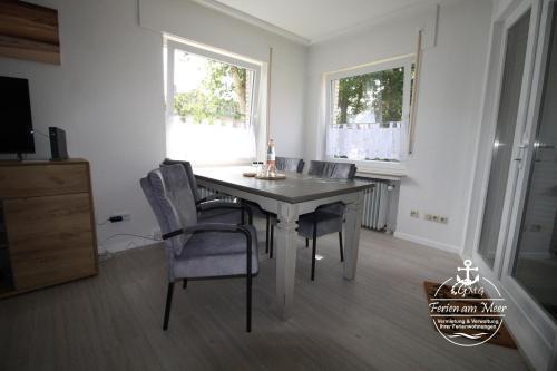 Apartamento D�rperweg 3 22