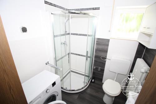 Apartamento D�rperweg 3 22