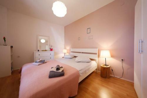 Apartman Bluemarin