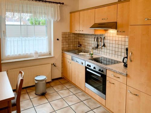 Apartment Huus In't Dreih
