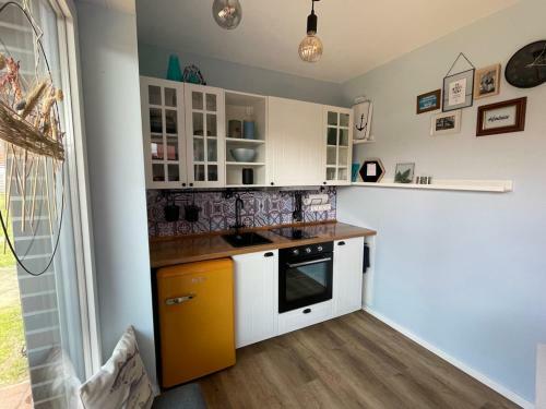 Apartamento Fewo Lieblingsort Norddeich