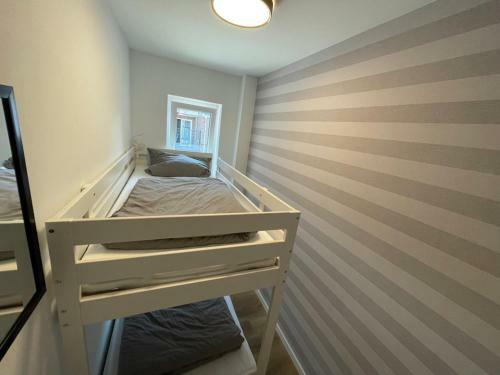 Apartamento Fewo Lieblingsort Norddeich