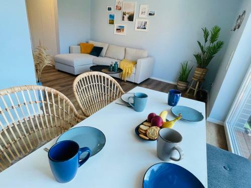 Apartamento Fewo Lieblingsort Norddeich