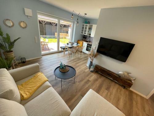 Apartamento Fewo Lieblingsort Norddeich