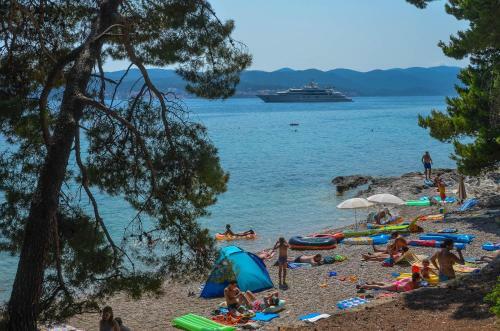 Holiday Apartment Etica