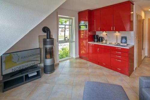 Apartamento Ferienwohnung-shila