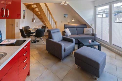 Apartamento Ferienwohnung-shila