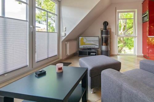 Apartamento Ferienwohnung-shila