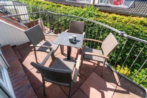 Apartamento Ferienwohnung-shila