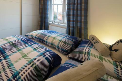 Apartamento Kleine Auszeit