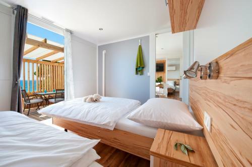 Adria Village Superior Mobile Homes