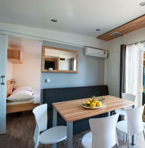 Adria Village Superior Mobile Homes