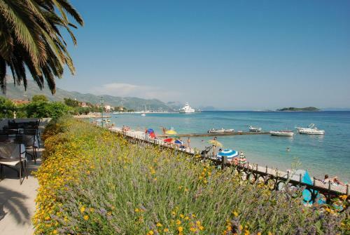 Holiday Apartments Grozdi