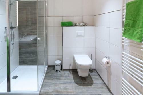 Apartamento Ferienwohnung-strandoase