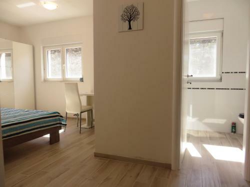 Hostal Apartments Domino