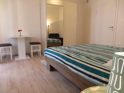 Hostal Apartments Domino