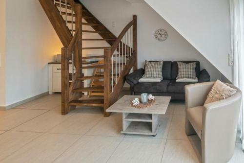 Apartamento Ferienwohnung-deichoase-strandnaehe