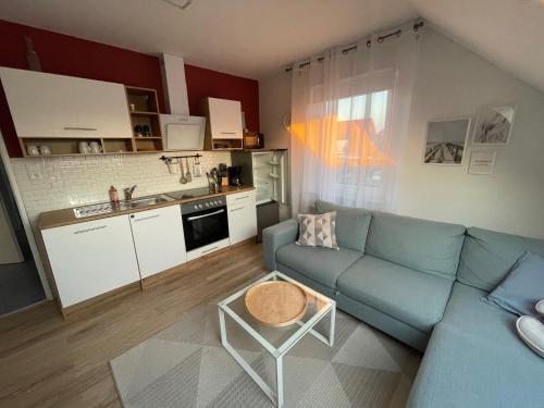 Apartamento Ferienwohnung Nordlicht 3