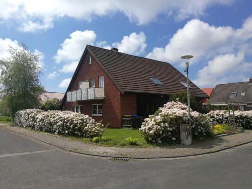 Apartamento Ferienwohnung Nordlicht 3