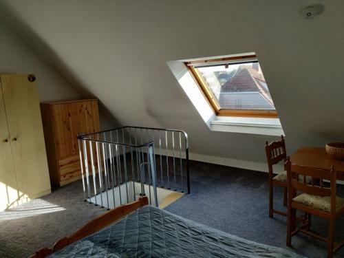 Apartamento Ferienwohnung Nordsee Am Strand
