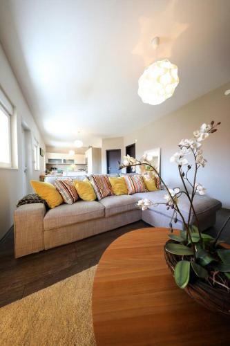 Luxury Apartment Rougemarin
