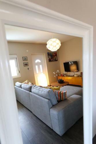 Luxury Apartment Rougemarin