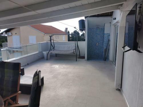 Penhaus Apartman Angelus Drage