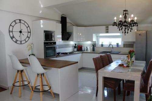 Penhaus Apartman Angelus Drage