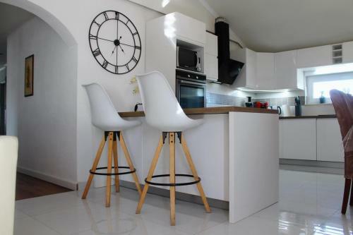 Penhaus Apartman Angelus Drage