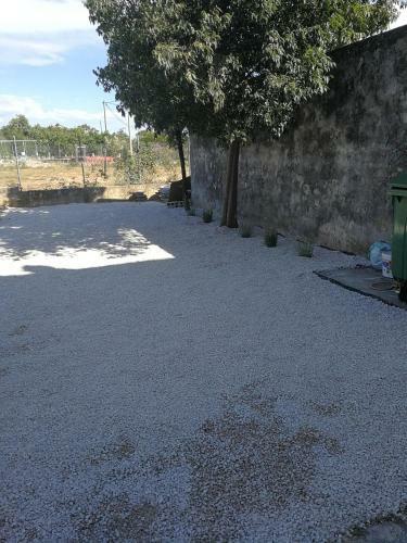 Penhaus Apartman Angelus Drage