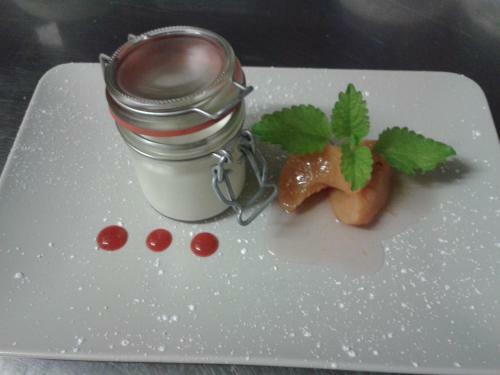Hotel Restaurant Rosmarie