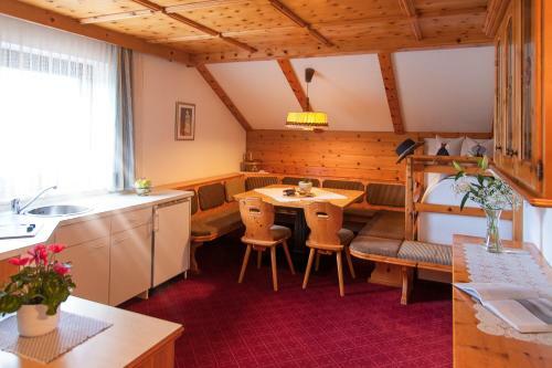 Apartamento Appartement- Und Wellnesshotel Winkler