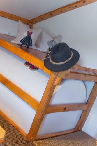 Apartamento Appartement- Und Wellnesshotel Winkler