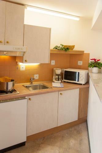 Apartamento Appartement- Und Wellnesshotel Winkler