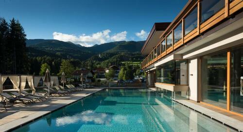 Hotel Weiher