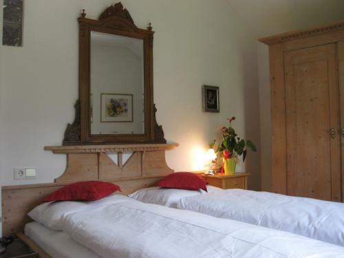 Aparthotel Pension Gr�nbacher