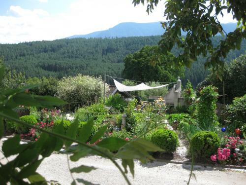 Aparthotel Pension Gr�nbacher