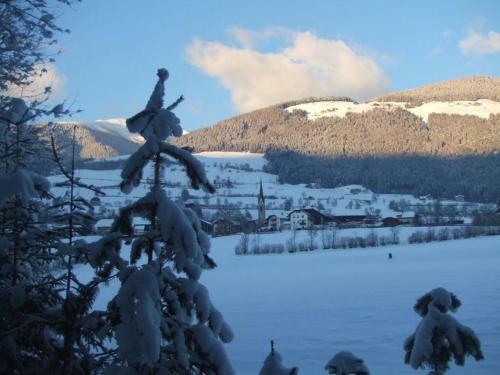 Aparthotel Pension Gr�nbacher