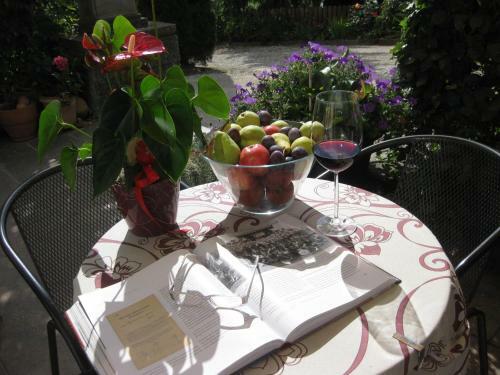 Aparthotel Pension Gr�nbacher