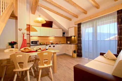 Apartamento Stiflerhof