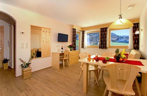 Apartamento Stiflerhof
