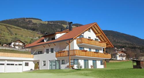 Apartamento Stiflerhof