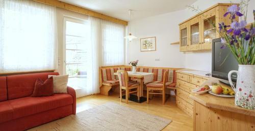 Aparthotel Residence Walder