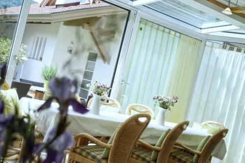 Aparthotel Residence Walder