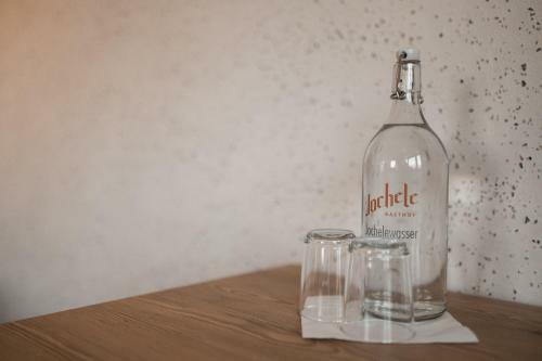 Hotel Gasthof Jochele