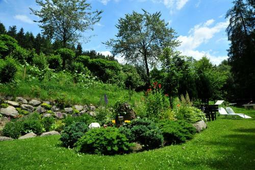 Hotel Pension Harrasser